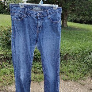 Old Navy "The Dreamer" Boot Cut Jeans
